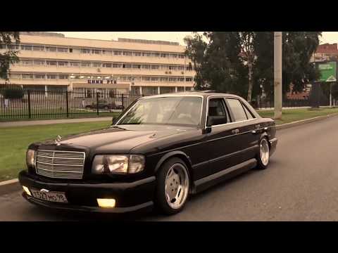 Видео: Максим Стацюра - АВРОРА