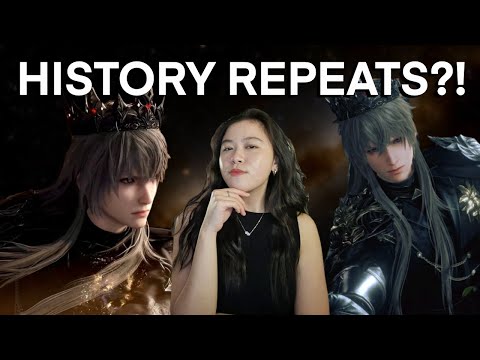 Видео: КОЛЛАП ВРЕМЕННОЙ ЛИНИИ?! | Миф Ксавье «Где разлетаются звёзды» ГЛУБОКОЕ ПОГРУЖЕНИЕ/yap sesh | Люб...