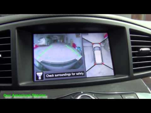 Видео: США | Плюсы и минусы Ниссана (ответы на вопросы)