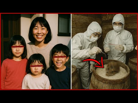 Видео: Полиция нашла на Старой даче 3 бочки с СОЛЬЮ. Внутри — УЖАСНАЯ находка...