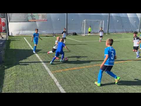 Видео: Славия-Олимпия 6-1(1)