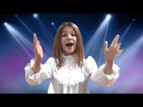 Видео: Ангелы - Саша Новгородова, г. Нижний Тагил