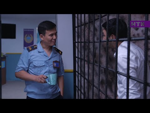 Видео: Патруль –  Святая вода из Туркестана!| Наивный Мура - часть вторая