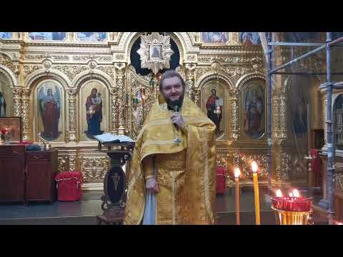 Видео: ДОВЕРИЕ К БОГУ. Отец Савва (Мажуко).