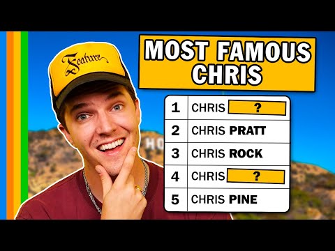 Видео: Игра в имена (Эпизод 2)