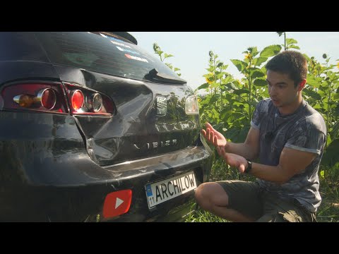 Видео: ВСЯ ПРАВДА за ГОД владения SEAT IBIZA. Как определить реальный пробег. Стоимость содержания.