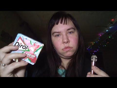 Видео: АСМР видео болталка | важные новости👐