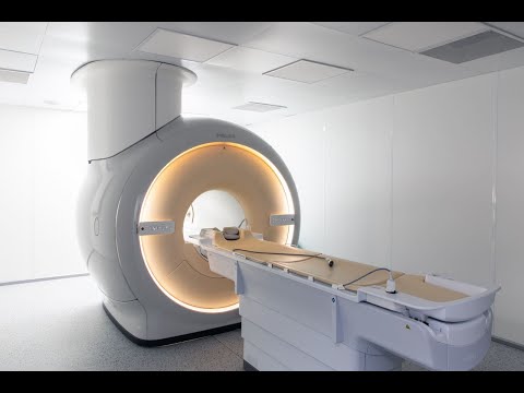 Видео: Видеообзор МРТ-аппарата Philips Ingenia 1.5 T