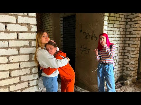 Видео: НОВАЯ ИСТОРИЯ !!! СТРАШНО НО ИНТЕРЕСНО !!!