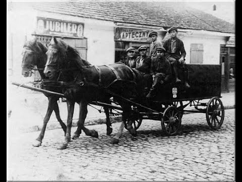 Видео: ШОК! Рівне - єврейське місто.