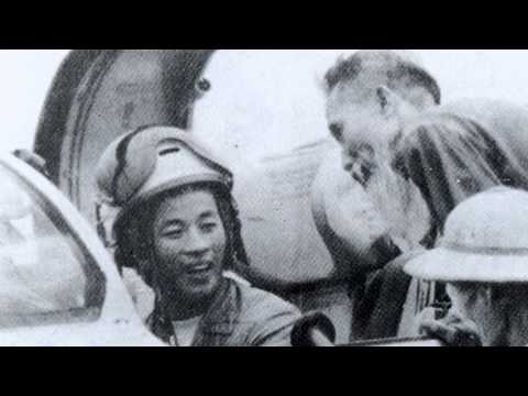 Видео: Лётчик Ли Си Цын