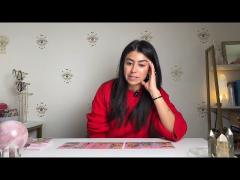 Видео: ДЕВА, Я ПЛАКАЛА. ЭТА НЕДЕЛЯ МЕНЯЕТ ВСЁ. | 20–27 ОКТЯБРЯ