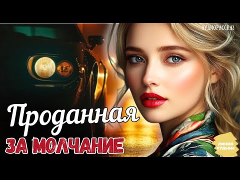 Видео: РЕАЛЬНАЯ ИСТОРИЯ 💘👩‍🦳 Портниха считала новую знакомую просто богатой клиенткой, но после её смерти