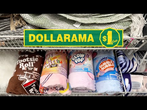 Видео: НОВЫЕ НАХОДКИ Dollarama