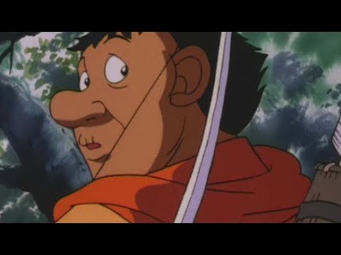 Видео: Робин Гуд серия 42 / Robin Hood - RU
