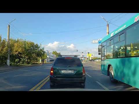 Видео: Караганда,  такси в прямом эфире!  2 09 2025 #kazakhstan 