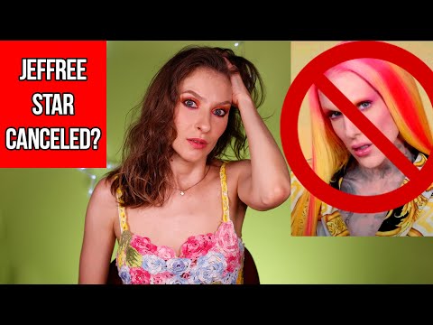 Видео: За что JEFFREE STAR CANCELED. Ужасные поступки, драмы и скандалы Джеффри Стар. Shane Dawson