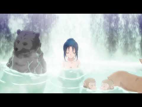 Видео: Девушки в доспехах 2 серия LBX