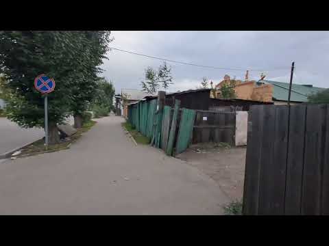 Видео: Улан-Удэ