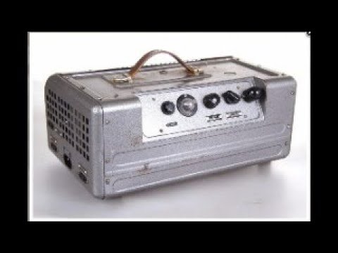 Видео: КИНАП 90У-2 ПЕРЕМОТКА ТРАНСФОРМАТОРОВ ПОД 6П45С В ТРИОДЕ