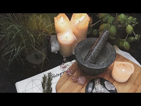 Видео: Ритуал 100% результат глубокая чистка от черной магии колдовства всех сфер жизни ,каналов#чистка