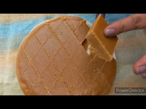Видео: Բոլորիս կողմից սիրված 🇦🇲 ՀԱԼՎԱ  / Очень вкусный АРМЯНСКИЙ ХАЛВА / Armenian halva