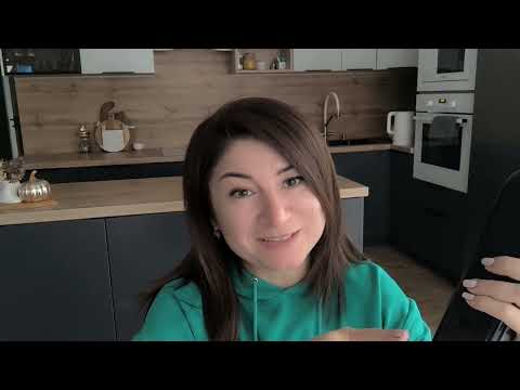 Видео: Распаковываем заказ для дома. Мебель, предметы декора. Буду пить масло чёрного тмина. Мои орхидеи