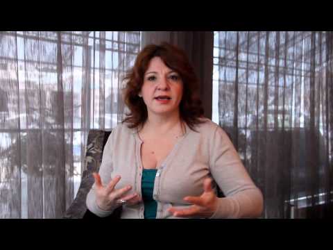 Видео: Женщина Огонь