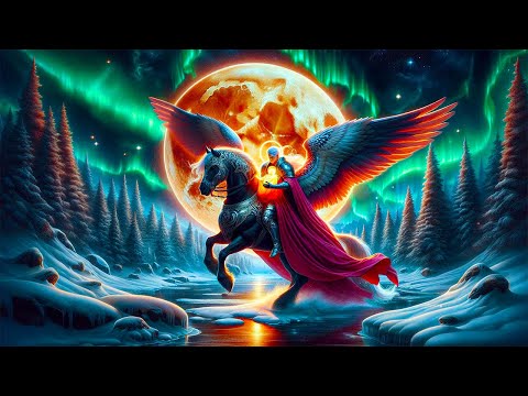 Видео: Архангел Михаил - Слушайте 5 Минут - Святой Дух Сходит На Тебя Решает Все #3