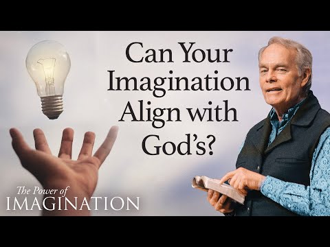 Видео: Сила воображения: Эпизод 9