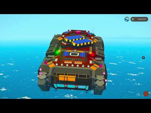 Видео: storm works 1 стрим