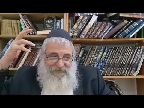 Видео: Тора 11. Боящийся Б-га не боится никого — кроме Него! С чего начинается мудрость?
