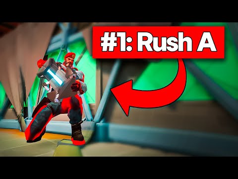 Видео: 5 простых советов, как продолжить играть в рейтинговые игры