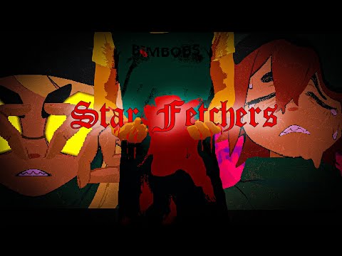 Видео: ПРОИЗВЕДЕНИЕ ИССКУСТВА НА ДНЕ БЕСПЛАТНОГО РАЗДЕЛА STEAM | STAR FETCHERS | ОБЗОР/СЮЖЕТ ИГРЫ