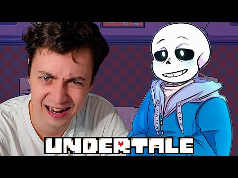 Видео: 🔥 ОТКРОВЕНИЯ САНСА | Undertale Прохождение #9