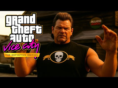 Видео: 🎮 Безбашений Філл Кесседі ➤ №26 GTA Vice City TDE