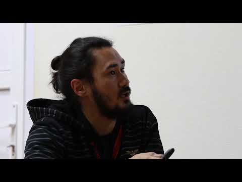 Видео: Клещевой энцефалит и другие природноочаговые инфекции Эко лекторий 2022-7 Назарбай Наушеев