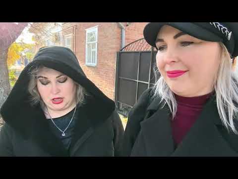 Видео: СЕСТРИЦЫ В ТЕЛЕ