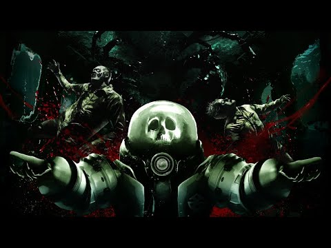 Видео: Barotrauma [ОБНОВЛЕНИЕ КРОВЬ В ВОДЕ] - Эту игру не пройдет ни кто.