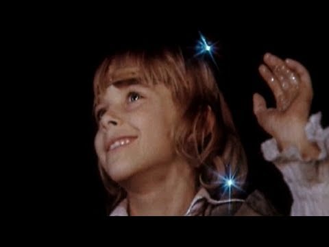 Видео: Песня, не вошедшая в фильм "Питер Пэн"