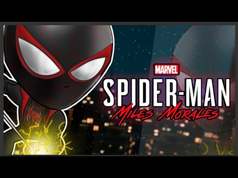 Видео: Marvel's Spider-Man: Miles Morales | Сюжет и обзор