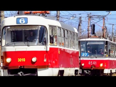 Видео: 1     591. РЕЙС12 ОТ ШВАНДОВОДІВАДЛО ДО ЛЄТНА 