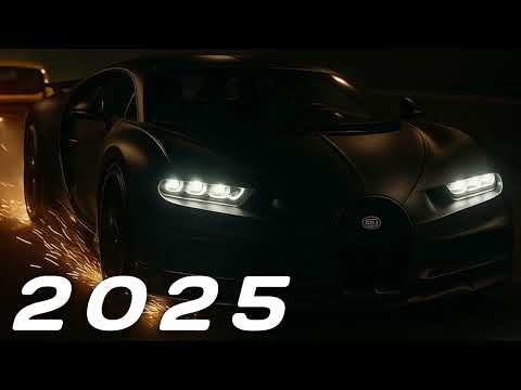 Видео: КРУТАЯ МУЗЫКА В МАШИНУ 2025! 🔥 - Ai edm bass for car! 🔥