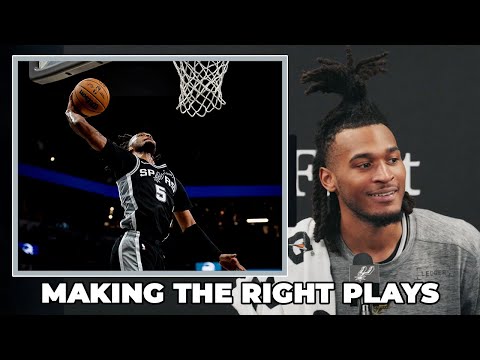 Видео: Стефан Касл о замедлении игры и правильных действиях