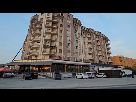 Видео: УРГАНЧ ШАХАР 2 ХОНА 2 КАВАТДА ПОД КЛЮЧ СОТИЛАДИ 990456970