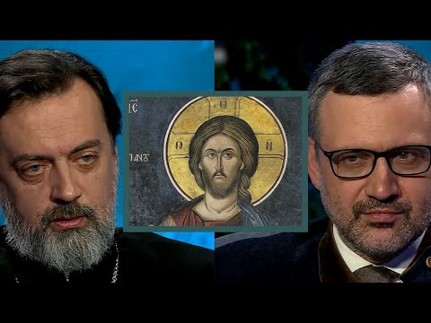 Видео: Каких людей нам посылает Бог? Ответ священника