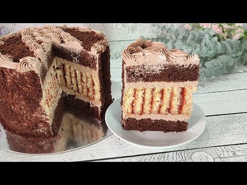 Видео: По многочисленным просьбам! Знаменитый торт "МАРИКА"! Бюджетно и очень вкусно! Тает во рту!