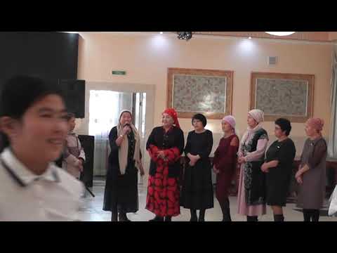 Видео: 2 Бөлім. Торы Қыпшақ, Қитаба, Қайыпберлі руы ұрпақтарының бас қосу салтанаты! Арқалық қаласы.