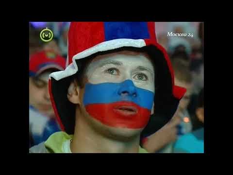 Видео: (2012 год) Необычное начало часа и долгая версия шпигеля (Москва 24)