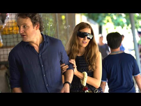 Видео: Слепая с детства девушка прозрела и увидела, кто её муж на самом деле